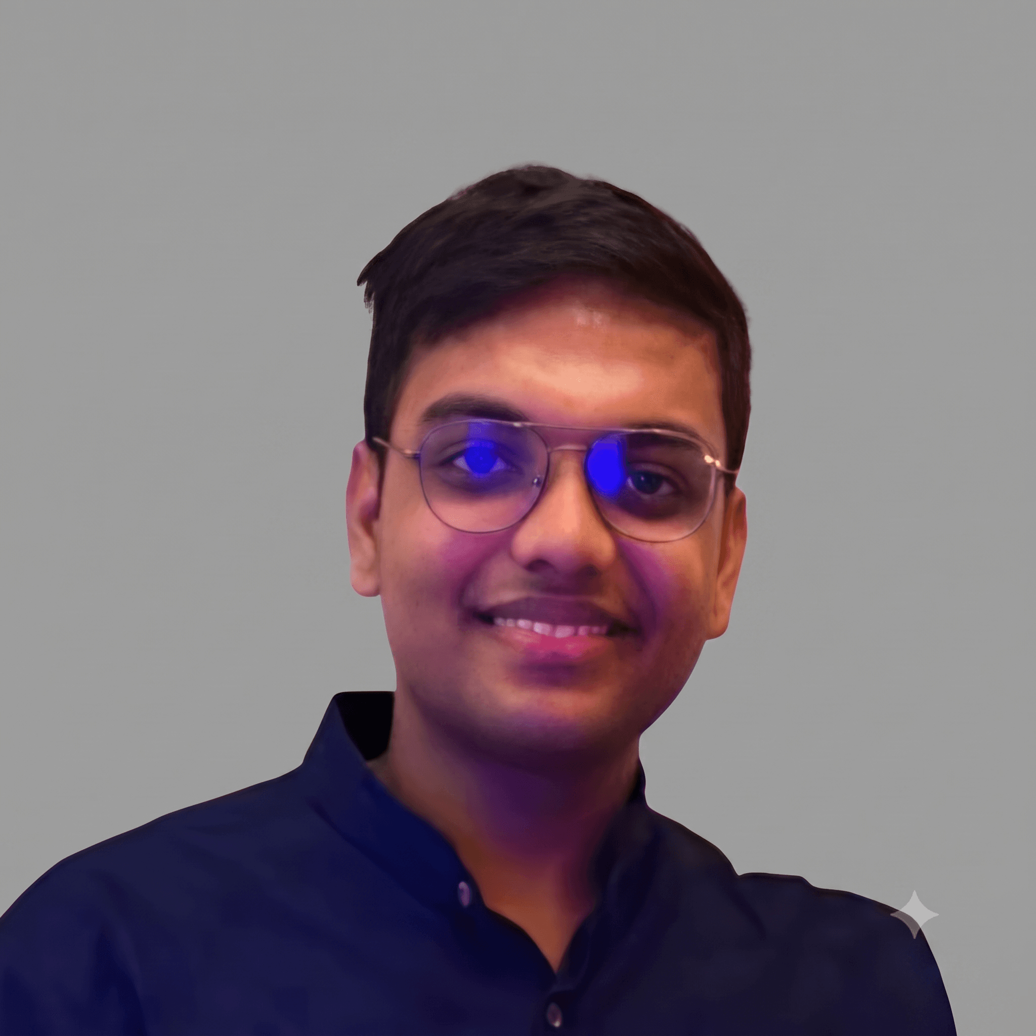 Harsh Gupta